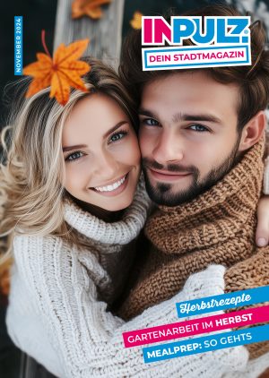 NOVEMBER AUSGABE